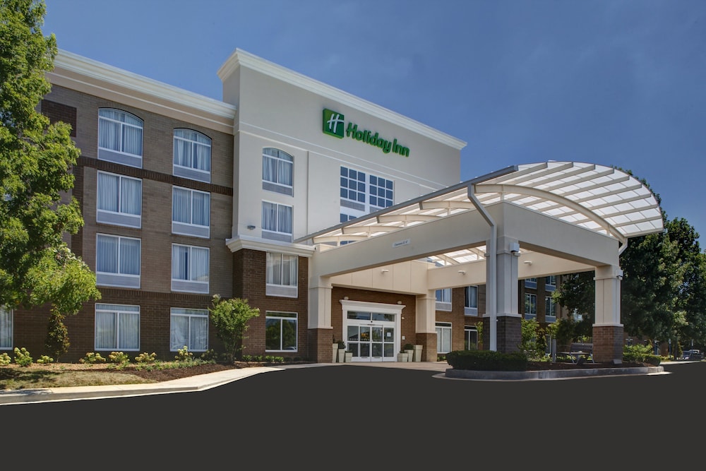 Holiday Inn Franklin Cool Springs by IHG — hotel in Brentwood