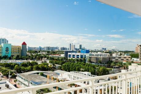 Sky City At Ocean Drive South Beach - photo 5