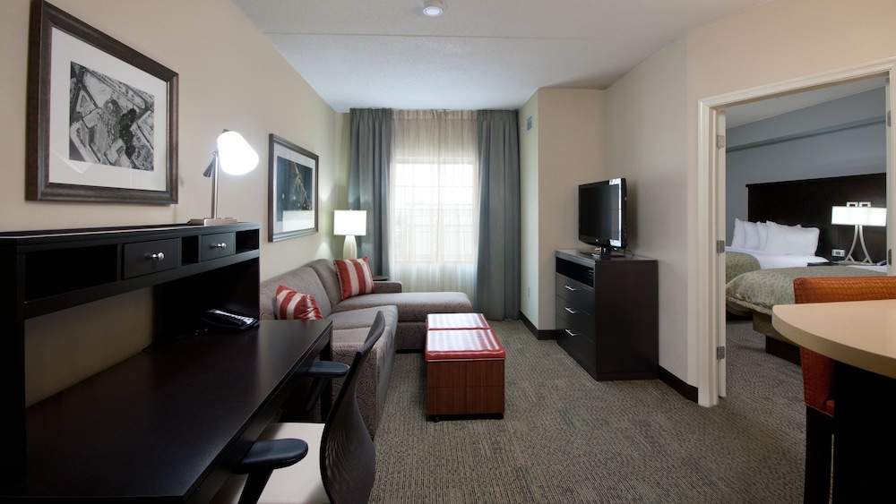 Staybridge Suites Buffalo Amherst by IHG - photo 19