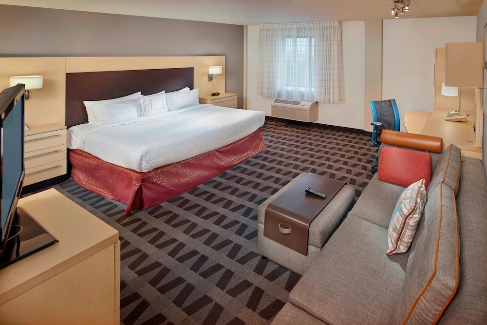 TownePlace Suites by Marriott Albany Downtown Medical Center - photo 9