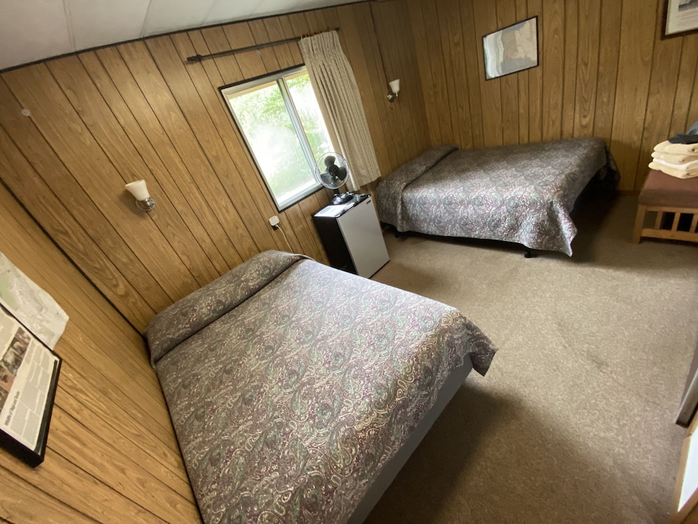Denali RV Park and Motel - photo 6