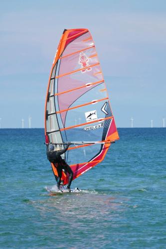 Ferienhaus Kleist — carbon neutral stay, Ostseebad Prerow