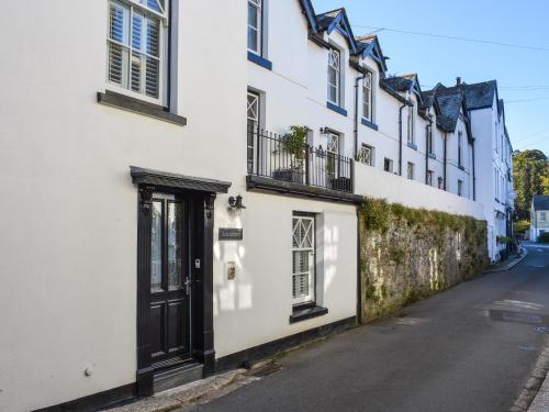 Serendipity - carbon neutral hotel in Fowey