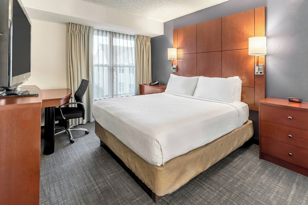 Residence Inn by Marriott Sacramento Rancho Cordova - photo 11
