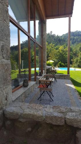 Cantinho da Pedra in Vieira Do Minho, Portugal