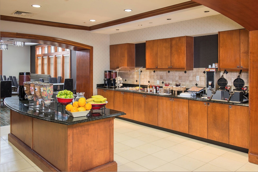 Residence Inn by Marriott Chesapeake Greenbrier - photo 48