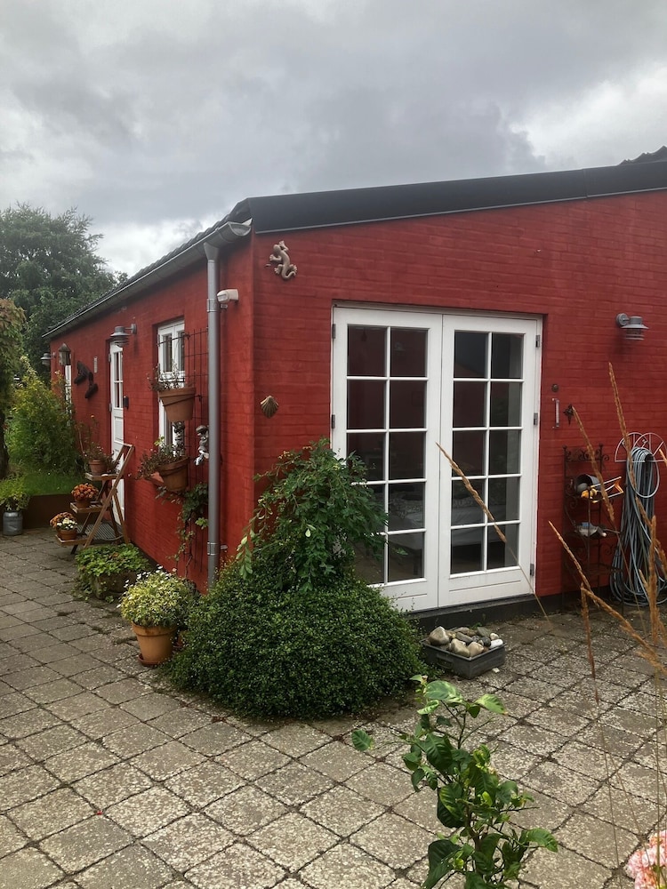 Husmandsvej 5 in Odder, Denmark