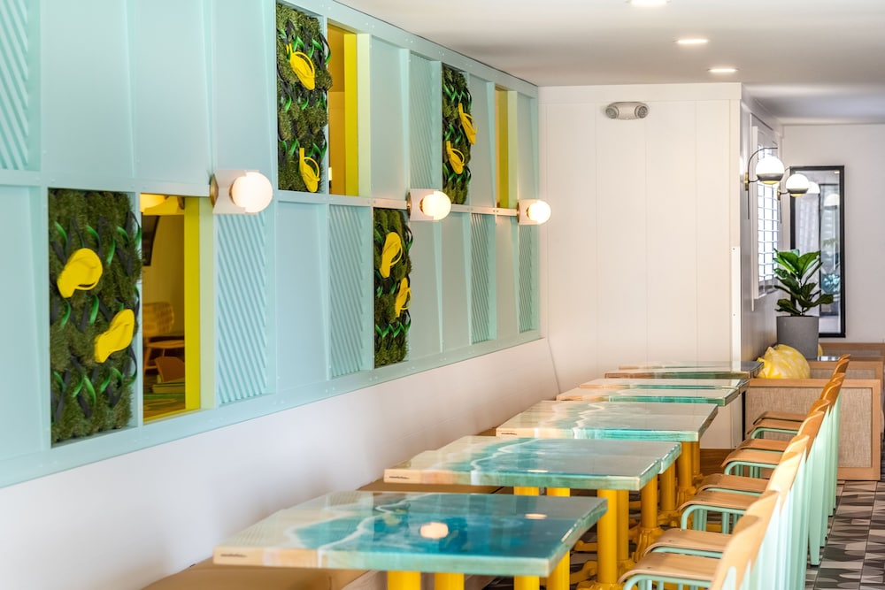 Ocean Park Inn - photo 3