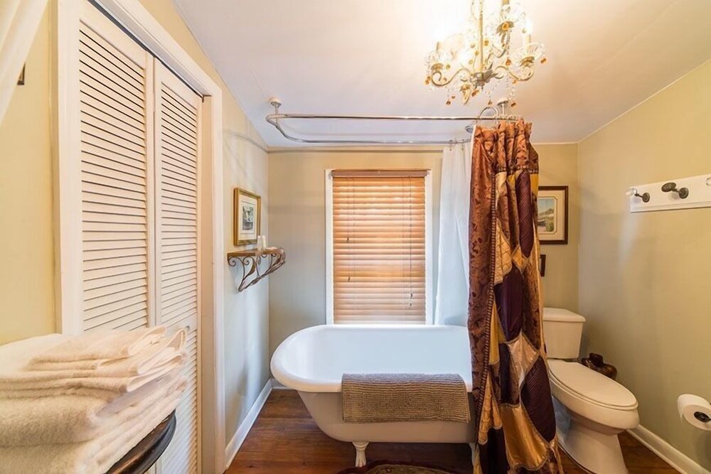 Beachside Boutique Inn - photo 21