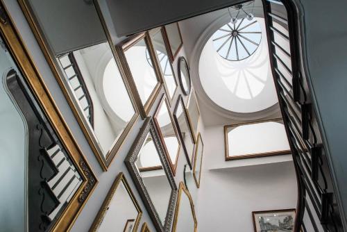 The Arches Apartments Kendal — 4-Star Luxury Hotel in Kendal, United Kingdom
