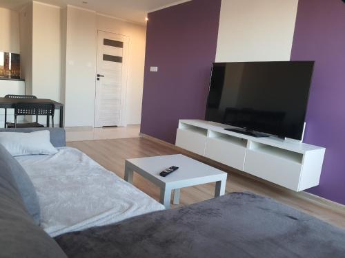Mieszkanie z widokiem na morze — 4-Star Luxury Hotel in Gdansk, Poland