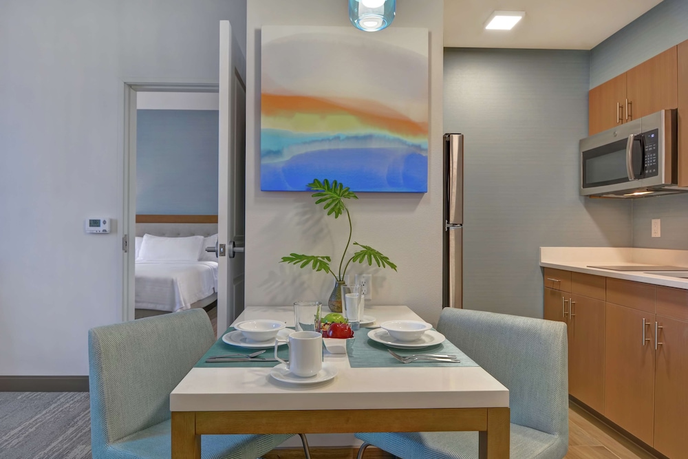 Homewood Suites by Hilton Chula Vista Eastlake - photo 33