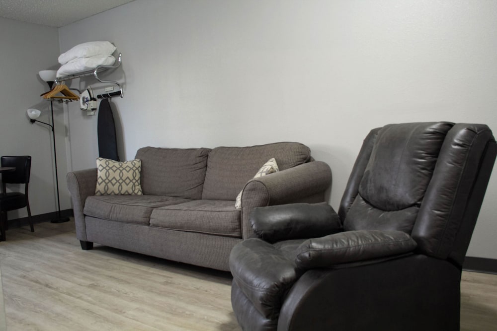 New Victorian Inn Norfolk - photo 12