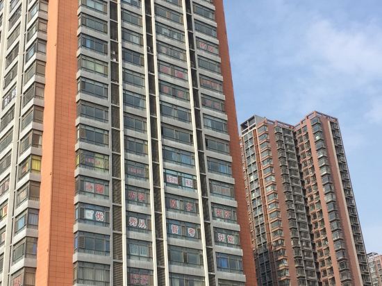 Yinglin hotel - carbon neutral hotel in Handan