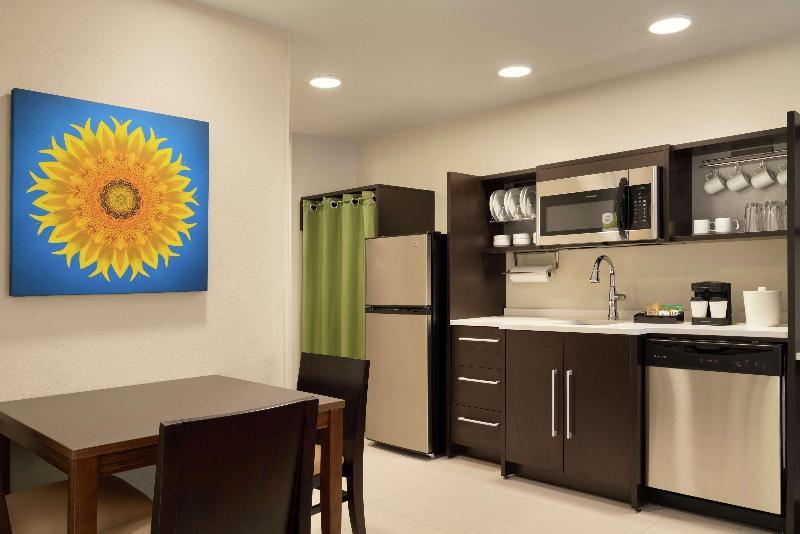 Home2 Suites by Hilton Leavenworth Downtown - photo 57