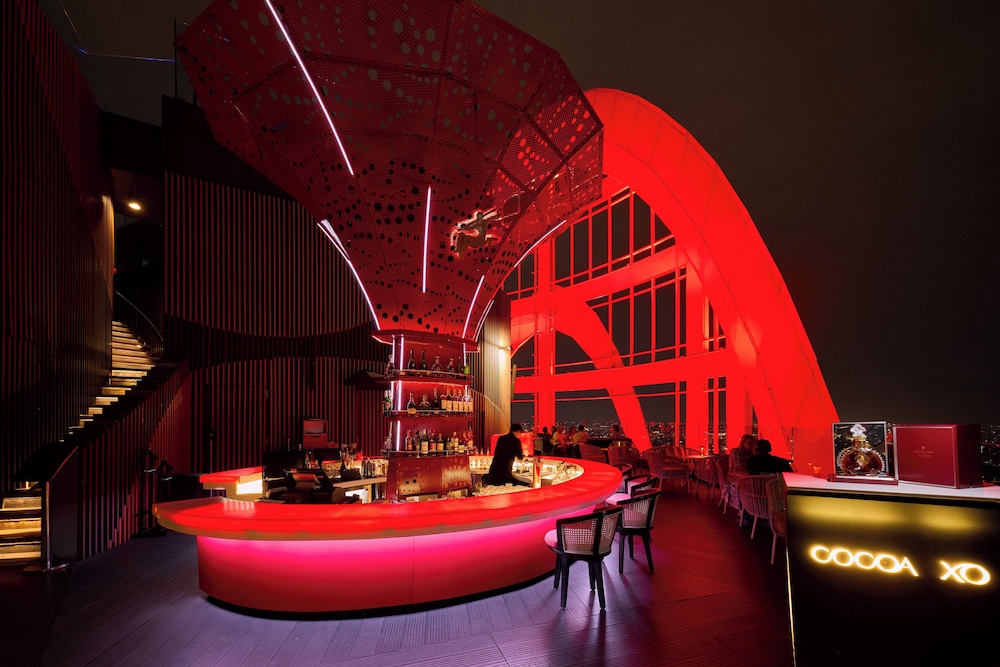 מזון ומשקאות