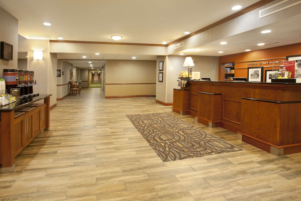 Hampton Inn & Suites Fort Worth West I 30 - photo 4