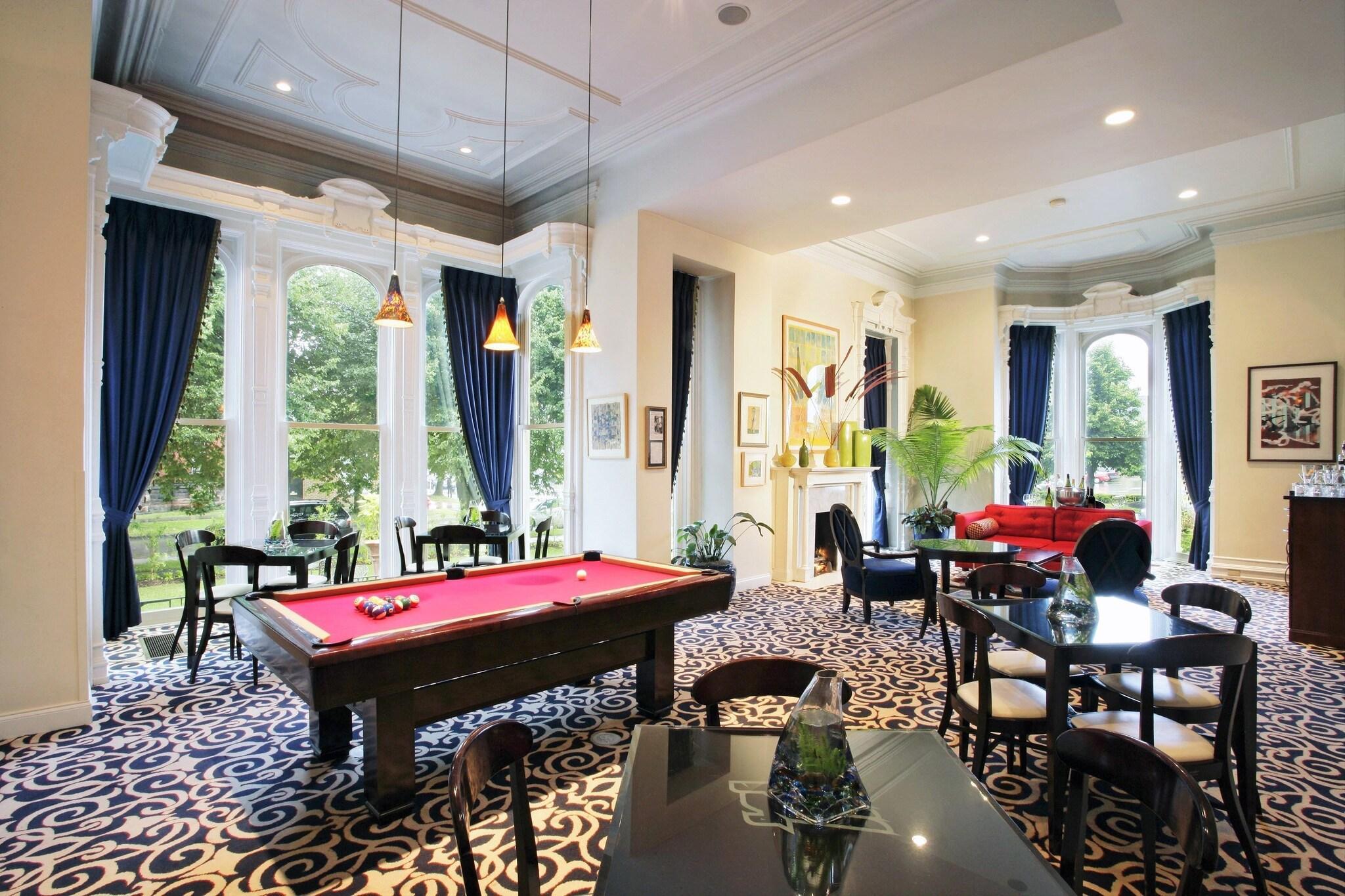 The Mansion On Delaware Ave - photo 22