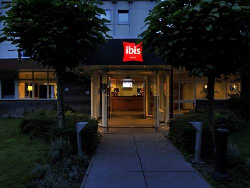ibis Veenendaal