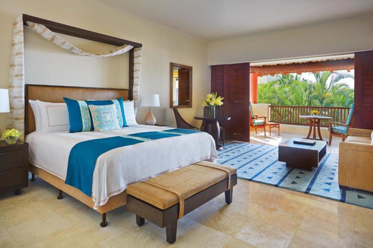 Four Seasons Resort Punta Mita Mexico