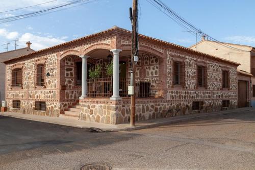 Los Olivares de Rober - last minute hotel in Unknown City
