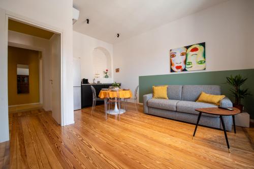 Lamarmora36 Living Milan — 4-Star Luxury Hotel in Milan, Italy