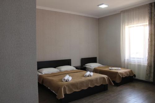 Rabati in Akhaltsikhe, Georgia