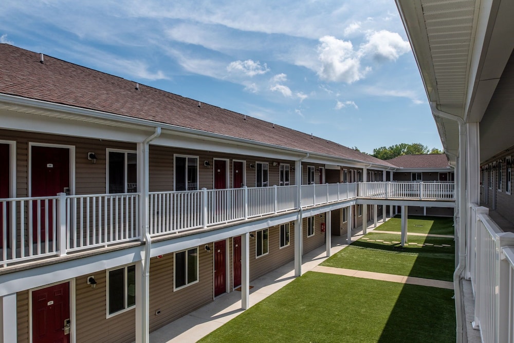 Affordable Suites of America Quantico - photo 25
