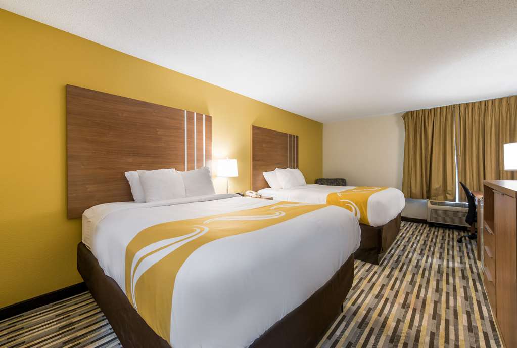 Quality Inn Michigan City South - photo 14