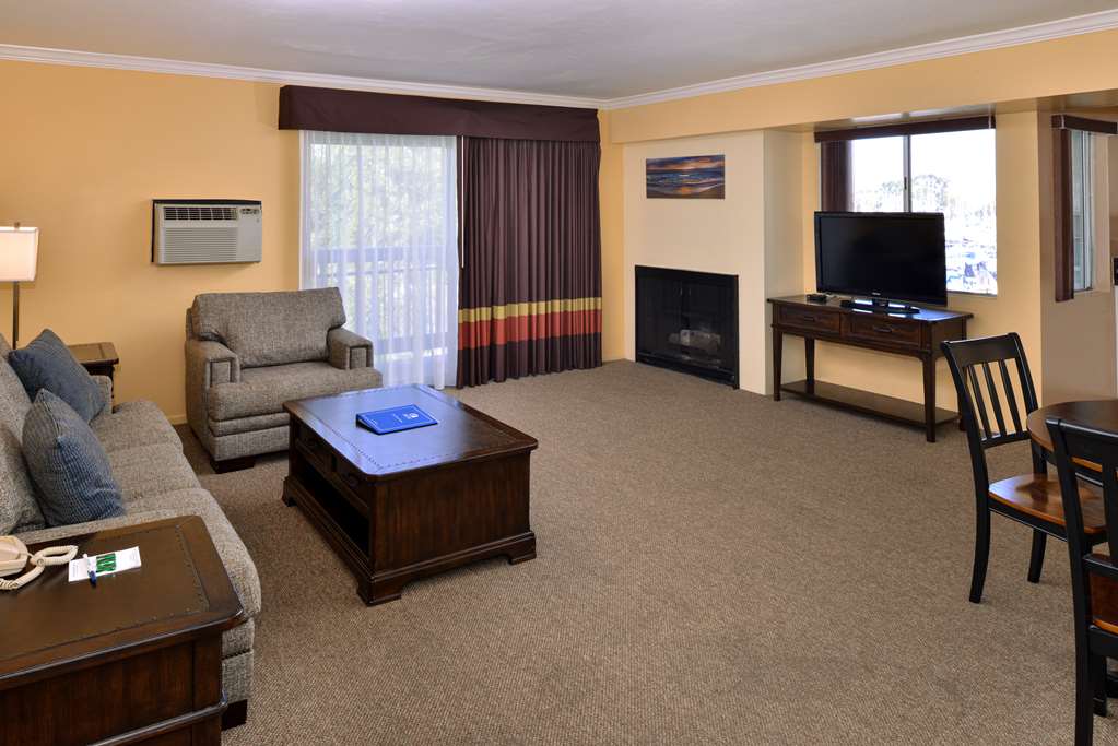 Dana Point Marina Inn - photo 18