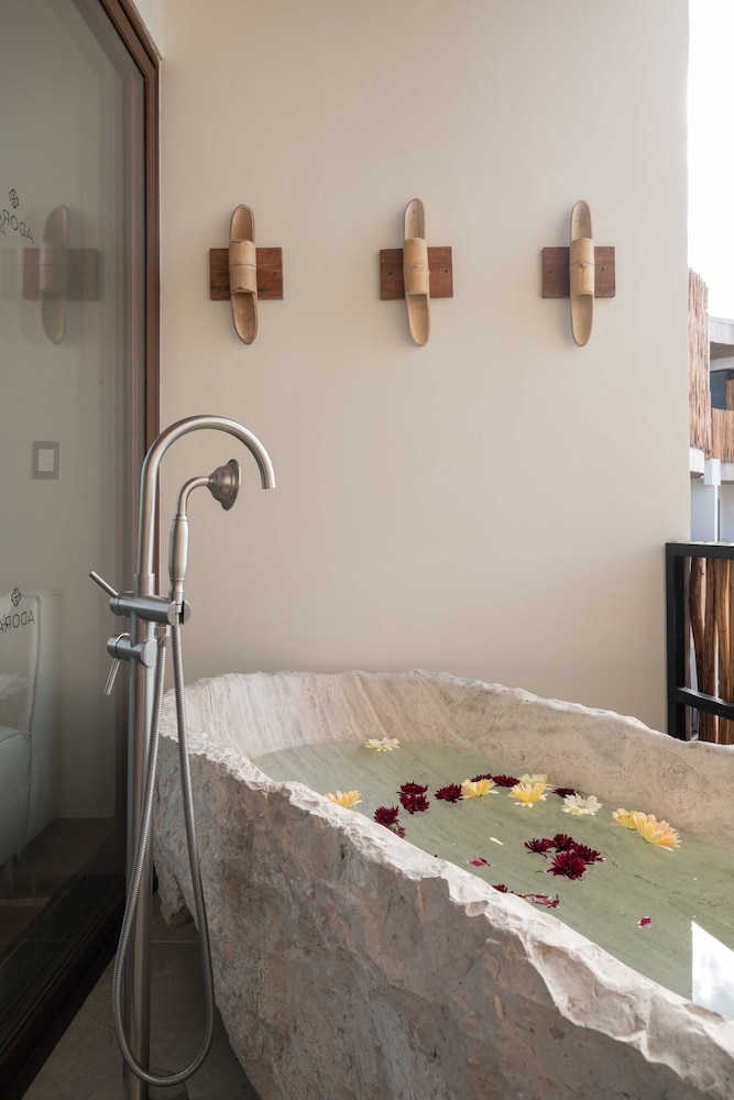 Suite Amor Tulum — 5-Star Luxury Hotel in Tulum, Mexico