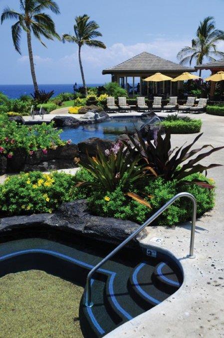 Castle Hali'i Kai at Waikoloa — 4-Star Luxury Hotel in Waikoloa, United States