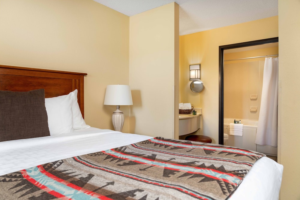 MCM Elegante Lodge & Suites Ruidoso - photo 18