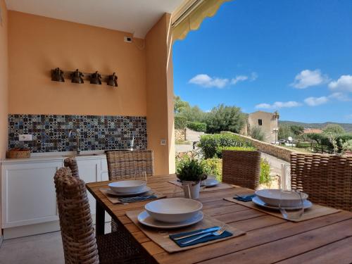 Colle Maiorca — Budoni — photo 2