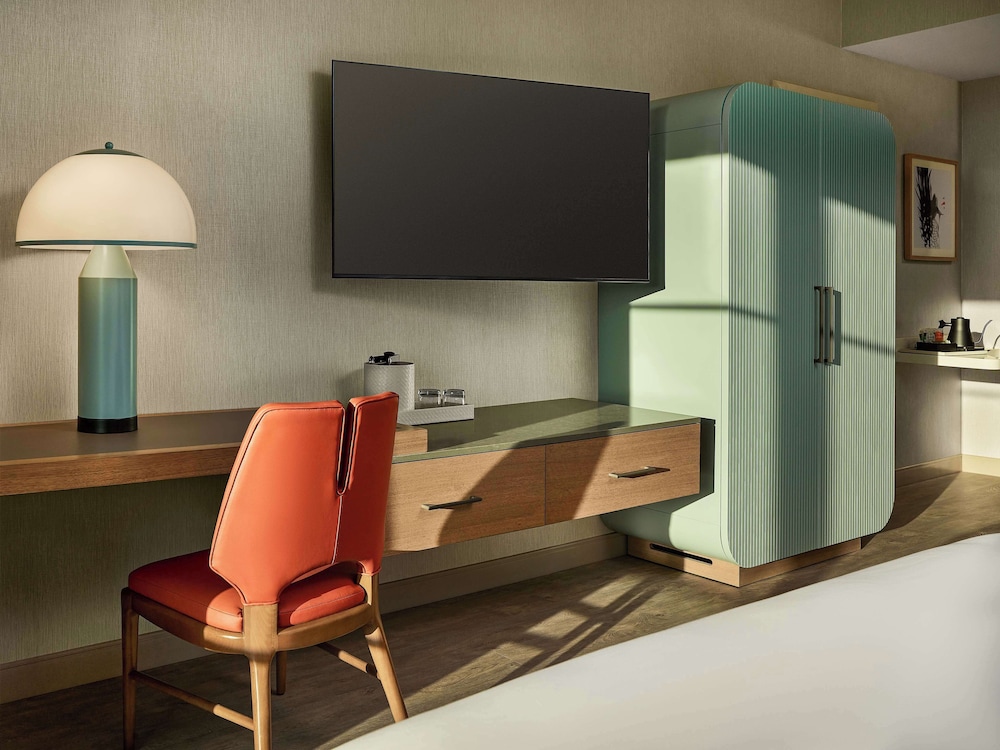 Lively Hotel On Oak Oklahoma City Tapestry By Hilton - photo 17