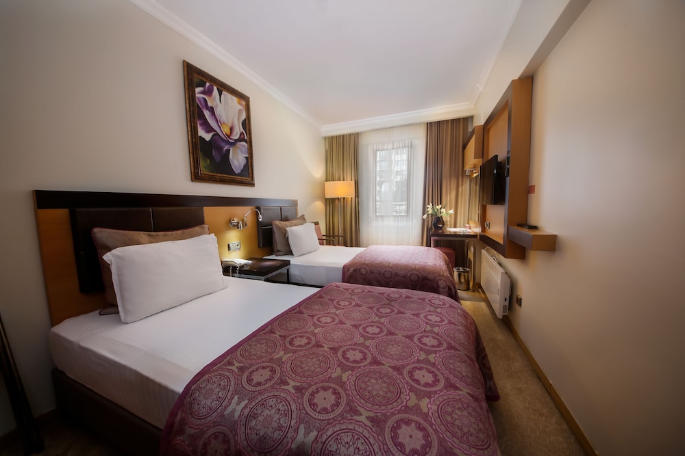 Elit Asya Hotel — Balikesir — photo 2