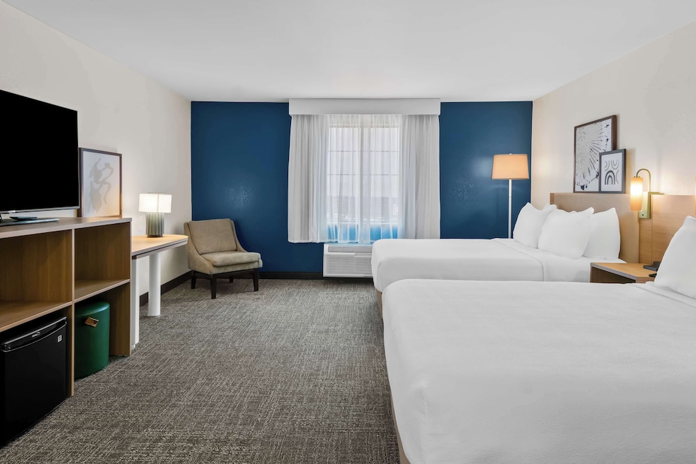 Spark By Hilton Wichita Falls - photo 10