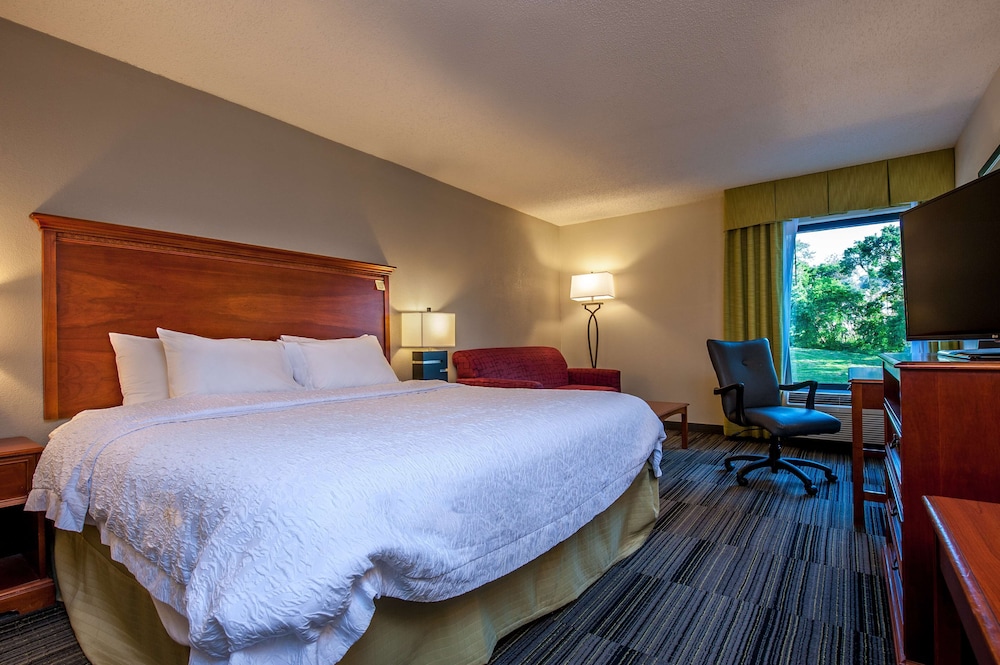 Hampton Inn by Hilton Bowling Green - photo 13