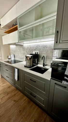 AH Radnica II Free Parking — 4-Star Luxury Hotel in Kosice, Slovakia