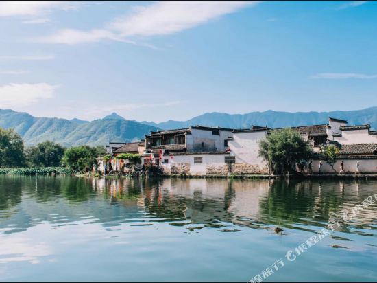 Qingxinyuan Boutique Inn in Laizhou, People's Republic of China