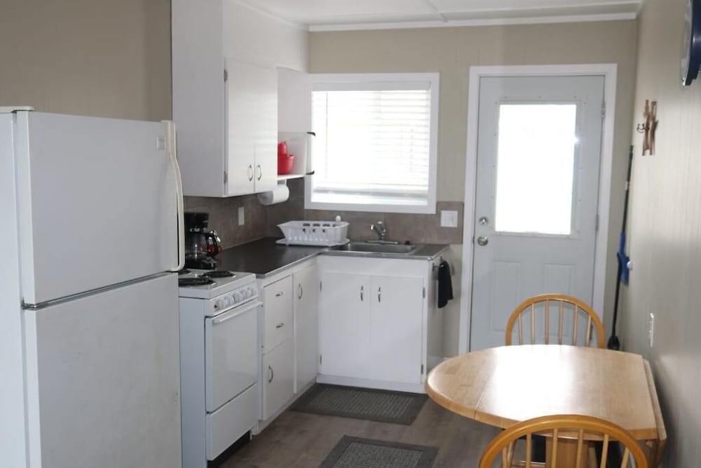 The Lowtide Motel - photo 33