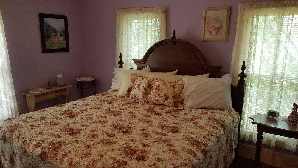 Ozark Country Inn - photo 21