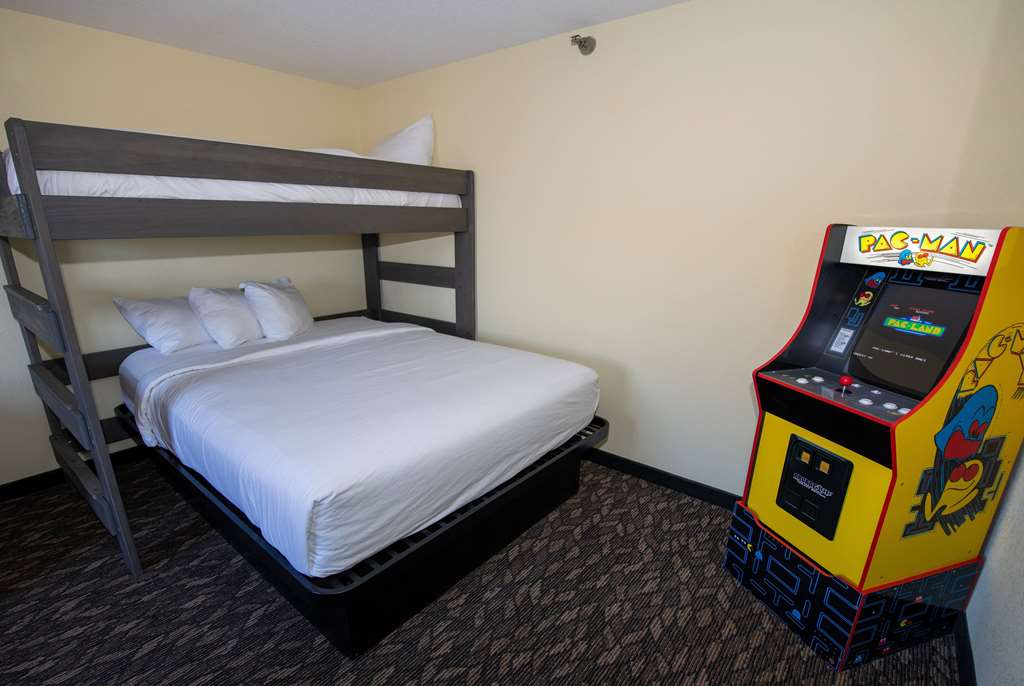 Super 8 by Wyndham Gettysburg - photo 18