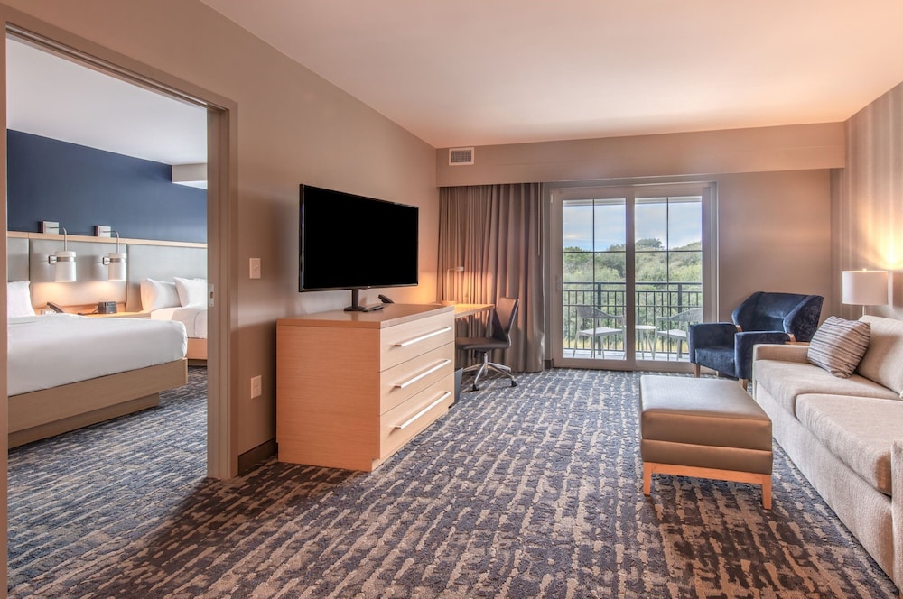 Residence Inn by Marriott Jekyll Island - photo 13