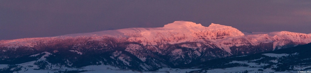 Teton Club - photo 25