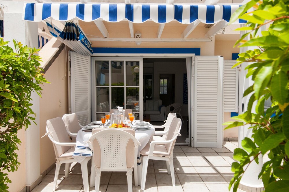 Bungalow Pasito Blanco Marina Port 4 by VillaGranCanaria — 4-Star Luxury Hotel in San Bartolome De Tirajana, Spain