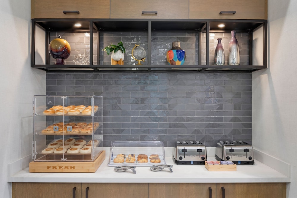 Residence Inn Chatsworth - photo 42