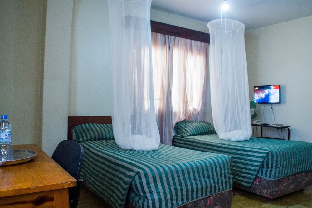 New Classic Hotel in Mbarara, Republic of Uganda