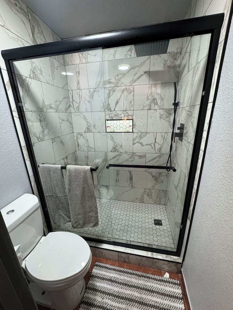 Rawls Motel Near Phoenix Airport - photo 39