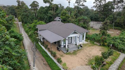 Dhuha & Dharyl’s Staycation in Kota Bharu, Malaysia